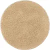 Tappeto da bagno Kleine Wolke RELAX champagne 100 cm Anteprima dell’immagine prodotto 3