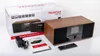 Telestar 5701300, Internet, Digital, DAB+, FM, 30 W, TFT, Produktbild-Vorschau 10