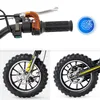 VOLTOURI Mini Cross Spalinowy CR49-E | Elektryczny Start | Podgląd zdjęcia produktu 10