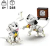 LEGO ǀ Disney Lucky & Penny 101 Dalmatiner -  Welpen Produktbild-Vorschau 3