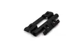 Schüco Rollen-Klemmband, RAL 9005 schwarz, 239956 Produktbild-Vorschau 4