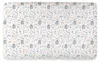 Spannbettlaken für Kinderbett 60x120 cm - 100% Baumwolle - Produktbild-Vorschau 3