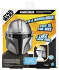 Star Wars Mandalorian Maschera caratteristica elettronica Anteprima dell’immagine prodotto 8