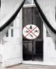 SOLIDNA MOSKITIERA MAGNETYCZNA DRZWI SIATKA Drzwiowa Z Podgląd zdjęcia produktu 5