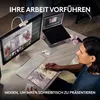 MX Brio Webcam, 4K, 30 fps, Graphit Produktbild-Vorschau 24
