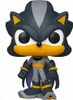 Figurka Sonic the Hedghog - Shadow as Batman (Funko POP! Podgląd zdjęcia produktu 4