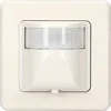 Kopp 808401012, Weiß, IP20, 4 - 240 s, 1,05 m, 180°, Produktbild-Vorschau 2