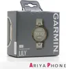 Garmin Lily Sport achatgrau/roségold Produktbild-Vorschau 14