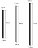 ZMH 2-delige wandlamp, LED wandlamp voor binnen - Modern, Productafbeelding-voorbeeld 4