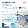 AM Qualitätsmatratzen | Matrace s taštickovým jádrem z Náhled obrázku produktu 3