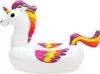 Schwimmring Fantasy Unicorn™ 110 x 80 x 71 cm Produktbild-Vorschau 11