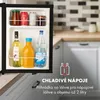 Klarstein Cool Kid, mini lednice, mrazící prostor, 66 l/1,5 Náhled obrázku produktu 5