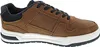 Tom Tailor scarpe sportive stringate marroni Anteprima dell’immagine prodotto 8