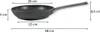 Tescoma Pánev TitanPOWER ø 28 cm Anteprima dell’immagine prodotto 13