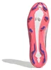 adidas F50 Hyperfast League Mid Fg - ftwwht/solpur/soltur, Voir les images du produit 3