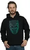 Marvel - Kapuzenpullover für Herren BI4932 (L) (Schwarz) Produktbild-Vorschau 2
