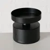 Portacandele da tavolo per candele spesse MERIL, 3 pezzi, Ø Anteprima dell’immagine prodotto 7