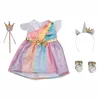 Baby Born Deluxe šaty Náhled obrázku produktu 2