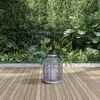 Näve Solar-Gartenleuchte LED mit Aufhängung Korbinian Ø 21 Produktbild-Vorschau 7