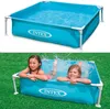 157173NP Frame Pool Mini 122 X 122 X 30 Cm (L X B X H) Produktbild-Vorschau 6