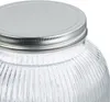 Relaxdays Getränkespender, Limobehälter geriffelt, 5 L, Produktbild-Vorschau 7