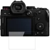 1x Schutzfolie für Panasonic Lumix DC-S5 - Anti-Shock 9H Produktbild-Vorschau 2