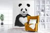 MuchoWow® Fototapete für Wohnzimmer oder Schlafzimmer Produktbild-Vorschau 6