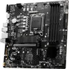 Základná doska MSI PRO B760M-P Intel B760 LGA 1700 micro Náhľad obrázku produktu 3
