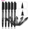 Anself 10ks Dual Tattoo Body Piercing Skin Scribe Stencil Náhled obrázku produktu 2
