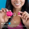 JLab JBuds Mini-Kopfhörer mit Mikrofon Rosa Produktbild-Vorschau 10