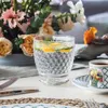 Villeroy & Boch Boston zestaw 4 szklanek do wody i koktajli Podgląd zdjęcia produktu 6