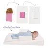 Sevibaby Graues Multifunktionales, geneigtes Produktbild-Vorschau 5