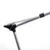 Lindby LED-Schreibtischleuchte Felipe, schwarz, Klemmfuß Produktbild-Vorschau 7