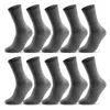 10 | 20 | 30 Paar Sportsocken Tennissocken Arbeitssocken Produktbild-Vorschau 2