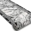 Chodnik nowoczesny TULS 51210 Marmur antracyt 80 cm szary Podgląd zdjęcia produktu 2