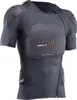 Leatt Body Tee 3DF AirFit Lite Evo černá XXL Náhled obrázku produktu 1