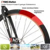 Hiland 28 Zoll Rennrad 700C Trekkingrad Aluminiumrahmen mit Produktbild-Vorschau 7