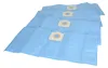 Rowenta ZR8001, Staubbeutel, Trommel-Vakuum, Blau, Produktbild-Vorschau 7