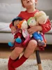 Haba Stoffpuppe / Kuschelpuppe 25 cm - Roya Produktbild-Vorschau 5