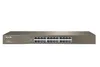 Tenda TEG1024G, Unmanaged, Vollduplex, Rack-Einbau Produktbild-Vorschau 1