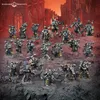 Warhammer 40.000 Chaos Space Marines Combat Patrol Iron Produktbild-Vorschau 3