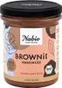 Süßer Aufstrich - Brownie Haselnuss 175g Produktbild-Vorschau 1