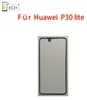 Für Huawei P30 Lite Gehäuse Mittelrahmen display Rahmen Produktbild-Vorschau 1