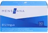Comprimés à sucer MensSana B12 lingua, 90 comprimés Voir les images du produit 1