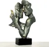 Moderne decoratieve figuur - Decoratieve sculptuur van Productafbeelding-voorbeeld 1