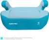 Daliya® QUBIX PRO Kindersitzerhöhung mit ISOFIX, i-SIZE Produktbild-Vorschau 7