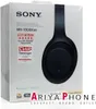 Sony WH-1000XM3           bk Fnk HEAD OV Produktbild-Vorschau 23