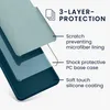 kwmobile Handyhülle für OnePlus 12 Hülle - Case Silikon - Produktbild-Vorschau 6