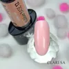 A bottle of nail polish and a swatch of the polish color. Produktbild-Vorschau