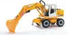 Bruder 2426 Liebherr Schaufelbagger Produktbild-Vorschau 14
